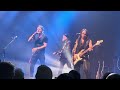 Orkiestra Dorosłych Dzieci / IRA - Nie zatrzymam się - Live @ Klub Progresja, 19.12.2024