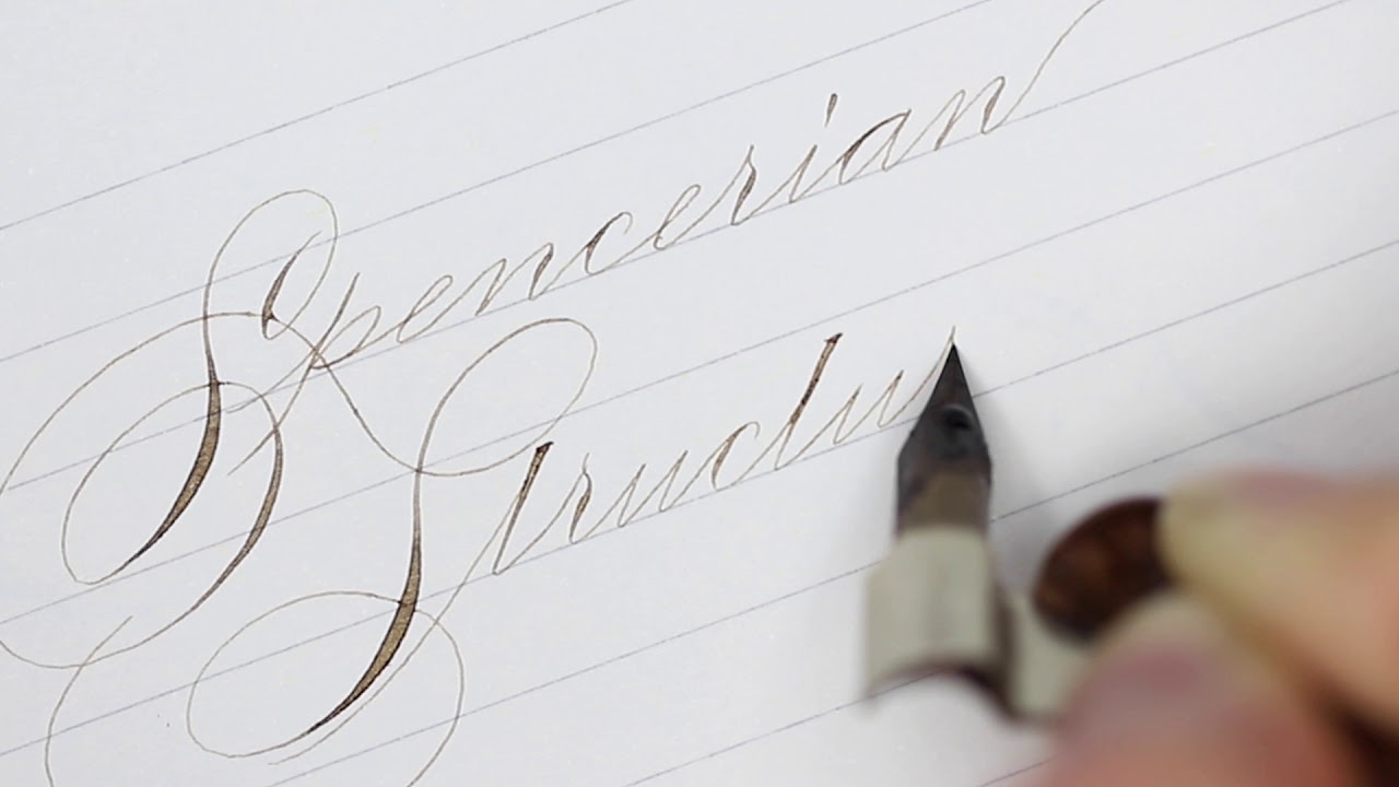 beginner-spencerian-online-course-open-for-registration-at-connie-chen