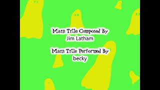JoJos Circus S01E08 Credits