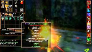 KalSage Bead of Fire v2.0