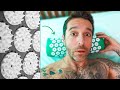 I tried an acupressure mat for 30 days