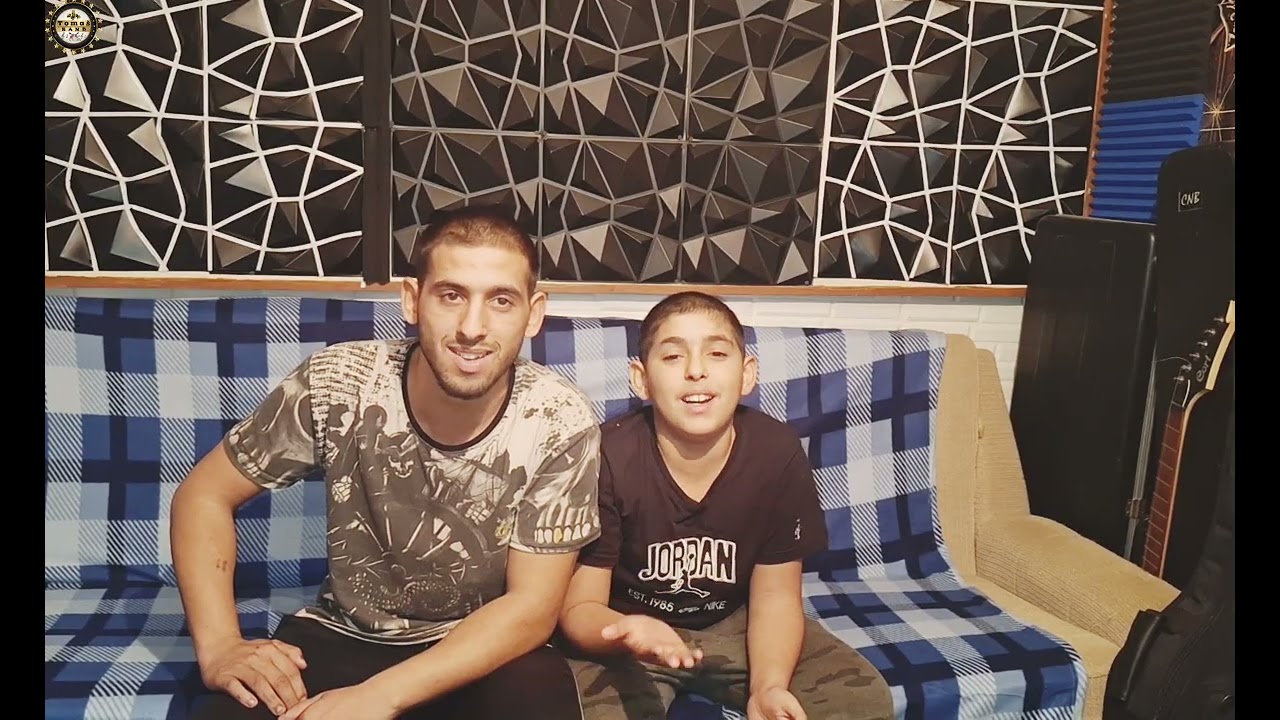 Gipsy Igor trebisovste bari.  OFFICIAL