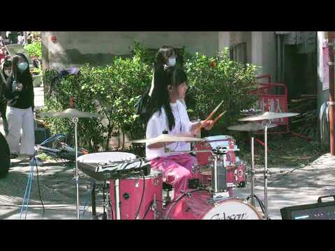 你是我的花朵＆伍佰/謝宇涵 Olivia