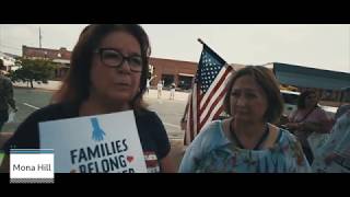 Families Belong Together: Lufkin, Texas