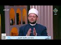 د أسامة الجندي ود عمرو الشال يكشفان أسرار ا مهمة عن دور مصر العظيم في العناية بالقرآن