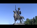 Пам’ятник князю Ігорю