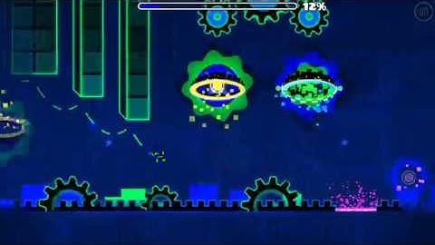 And I thought robtop fixed this bug