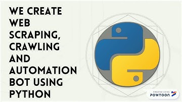 Web scraping and data mining