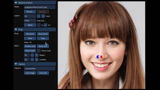 Dragan Ai-Powered Image Editor Accelerated Demo