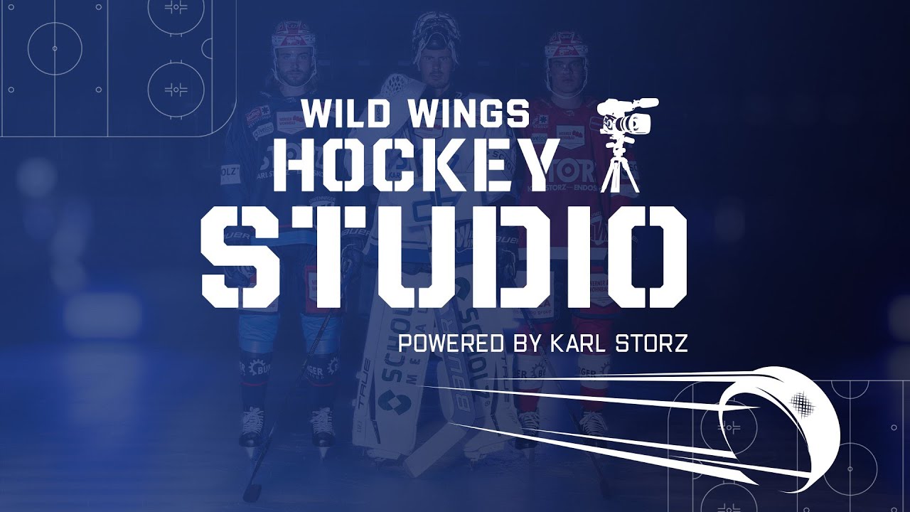 HockeyStudio KARL STORZ