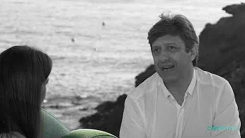 CETENMA | PROMO ENTREVISTAS CIRCULARES | Jaime Olm...