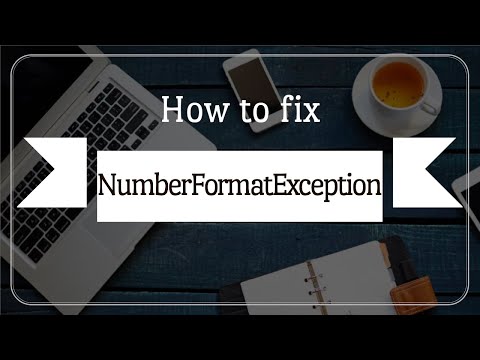 How to fix