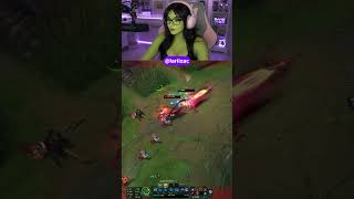 zac vs jhin top viego jungler