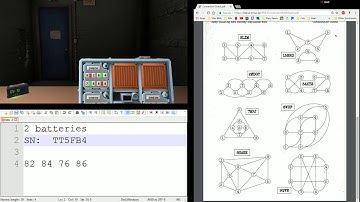KTANE   How to   Connection Check