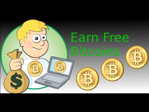 L How Create A Free Bitcoin Address L How To Get Free Btc Part 2 - 