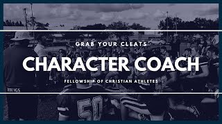 FCA // GYC Character Coach