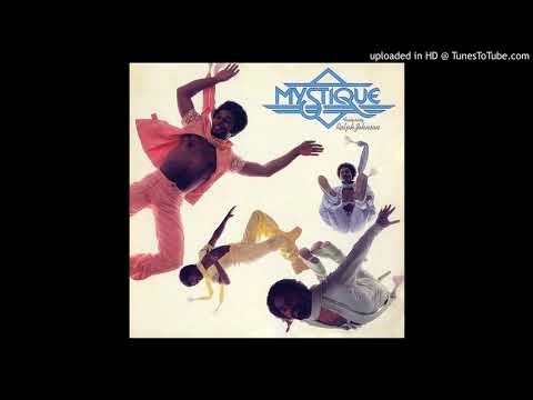 Ver Mystique - Fill You Up en YouTube