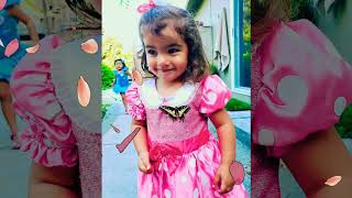 Butterfly Release | Summer 2019 | Aryana & Adelina