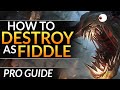 The ULTIMATE FIDDLESTICKS GUIDE - Best Jungle Tips and Tricks to CARRY - LoL Pro Guide