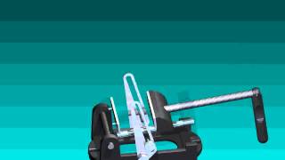 Angle Vise Animation  Final