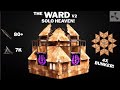 THE WARD V2•SOLO HEAVEN•FLOOR STACK•4 BUNKERS•PIXELGAP•ONLINE&amp;OFFLINE PROTECTION•CHEAP•RUSTBASE 2025