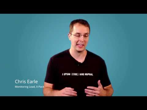 What’s new with Elastic 5? - Singapore Java User Group