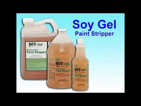 Think, that Soy based paint stripper consider Think, you Soy based paint stripper thanks
