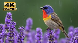 πΌ Tranquil Birdsong & Soft Piano β Natureβs Harmony for Relaxation and Emotional Balance πΈπ΅