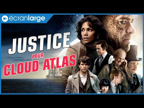 CLOUD ATLAS, le flop : pourquoi c'est un drame pour le cinéma