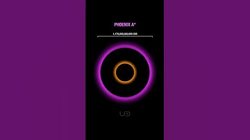 SOLAR SYSTEM vs. TON 618 vs. PHOENIX A* | Size Comparison