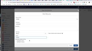 Salesforce Flow Tutorial Lesson1b