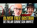 ELE ESCREVEU A SUA IDA? A VERDADE SOBRE OLIVER TREE