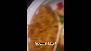 Your My Friend Now Were Having Soft Tacos Later Pt.2