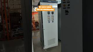 DCS Control Cabinet #foryou #viral #alibaba