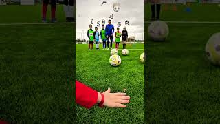 Play Football 12345 Or 6 
