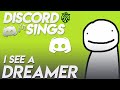 Discord Sings I SEE A DREAMER But If You Fail You’re Sent to the Nether