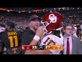 No. 18 Oklahoma Sooners at No. 14 Tennessee Volunteers | Game Highlights | 2025 SEC Football