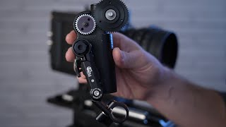 FIZLock Setup for Preston & Heden Motors