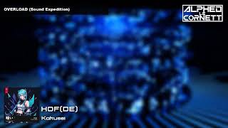 Radio - Alphed Le Cornett pres. OVERLOAD Ep.1 | The Best Trance & Techno Mix 2026