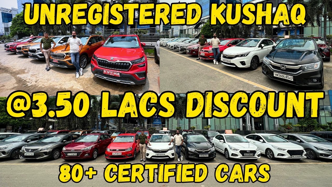 heavy-discount-on-new-cars-unregistered-cars-at-3-5-lakhs-discount