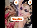 Divyansh ssk indian bridal india vs pakistan bridal who is the best