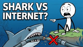 The Hidden World Beneath the Internet: Submarine Cables EXPOSED