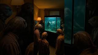 Drop me your best idea! #aiartists #aiartwork #surrealart #surreal #ecoawareness #cinematicart