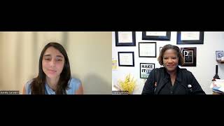 Webinar: Building a Strong Residency Application