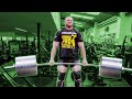 The Improved Deadlift of Mateusz Kieliszkowski