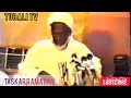 CIKAKKEN BAYANIN AKAN SIYASA TAFI SALLAH DAGA MARIGAYI SHEIKH ABUBAKAR GUMI