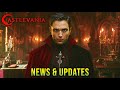 Castlevania Live Action (2025) |  Robert Pattinson | News &amp; Updates
