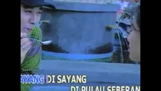 Jauh Disayang   The Mercys