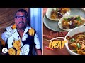 The Juiciest Turkey Birria Tacos | Sweet Heat with Rick Martinez