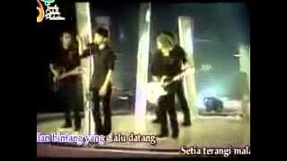 Ungu   Terang Dalam Gelapku